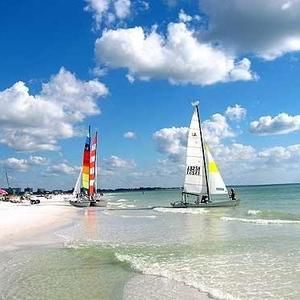 Meet your Posher, Sandy